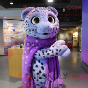 Costume de mascotte de...