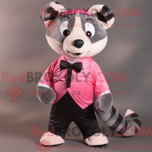 Rosa...