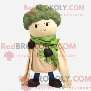 Personaggio in costume...