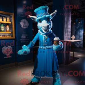 Costume de mascotte de...