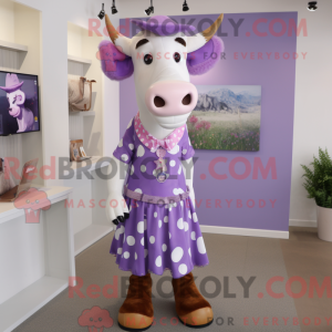 Lavendel Hereford...