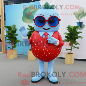 Costume de mascotte de...