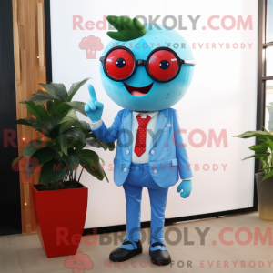 Costume de mascotte de...