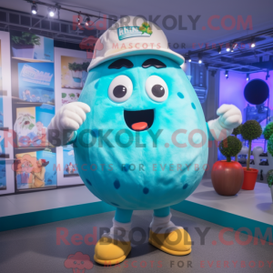 Cyan...