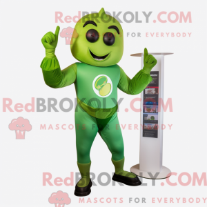 Personaggio mascotte del...