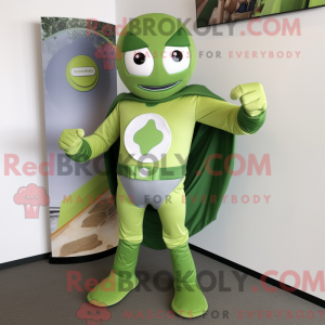 Costume de mascotte de...