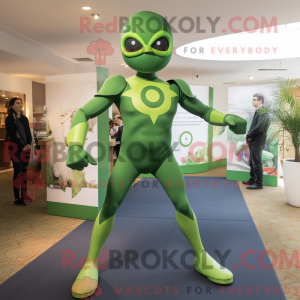 Costume de mascotte de...