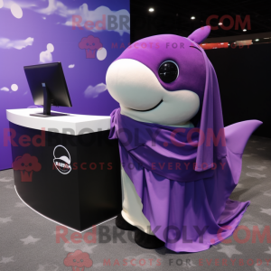 Costume de mascotte d...