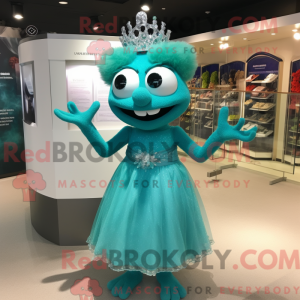 Disfraz de mascota del...