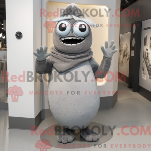 Personaggio mascotte del...
