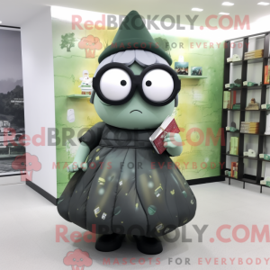 Personaggio in costume...