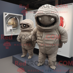 Personaggio mascotte del...