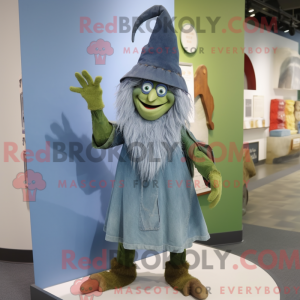 Costume de mascotte de...