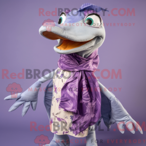Costume mascotte de...