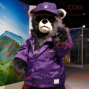 Personaggio in costume...