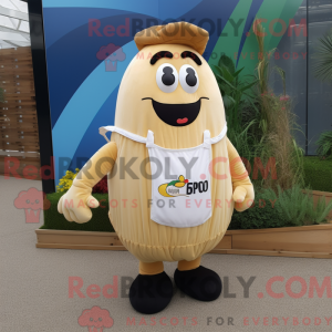 Cream Potato...