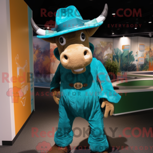 Costume de mascotte de...