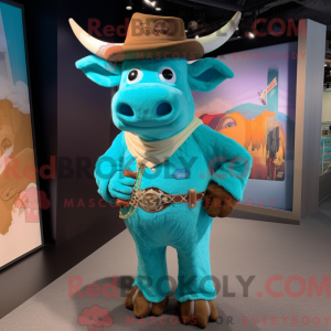 Costume de mascotte de...