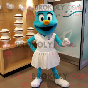 Teal Wedding...