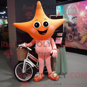 Costume de mascotte d...