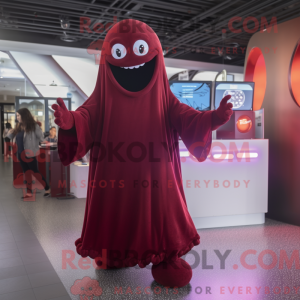 Costume de mascotte de...