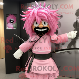 Personaggio mascotte del...
