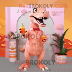 Personaggio mascotte del...