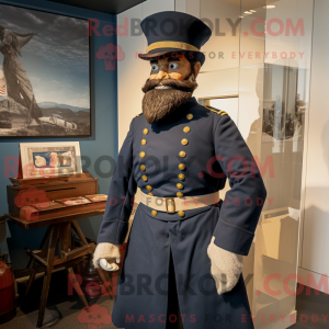 Navy Civil War...