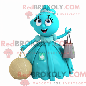 Personaggio mascotte del...