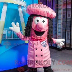Rosa...