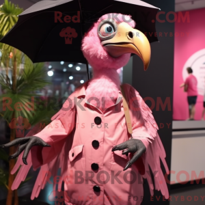 Pink...