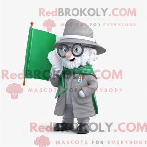 Personaggio mascotte del...