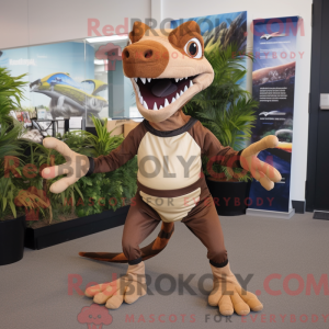 Bruin Dimorphodon...