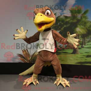 Bruin Dimorphodon...