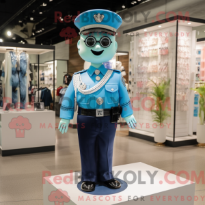 Costume de mascotte d...