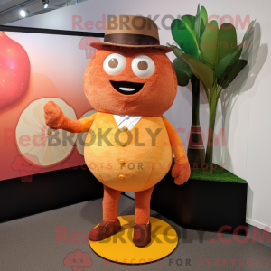 Personaggio mascotte del...