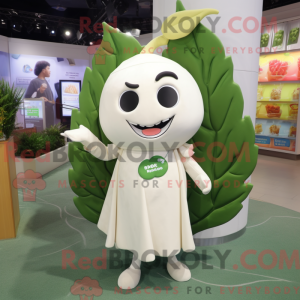 Costume de mascotte d...