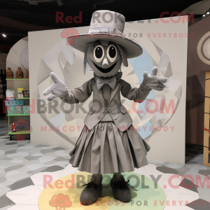 Costume de mascotte d...