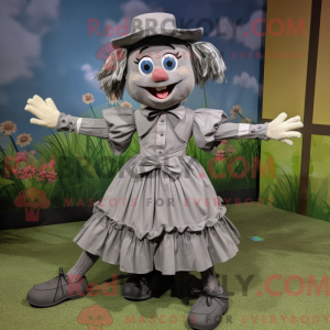Costume de mascotte d...