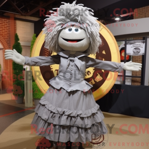 Uma grande figura de...