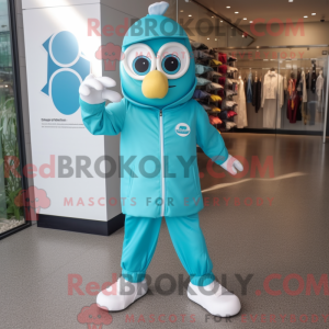 Cyan Doctor...