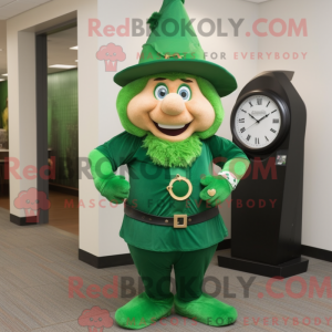 Costume de mascotte de...