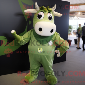 Personaggio della mascotte...