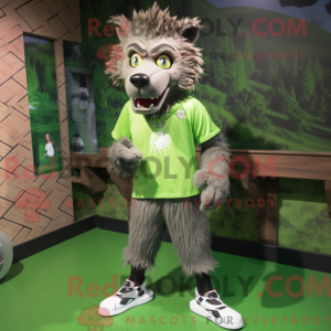 Personaggio mascotte del...