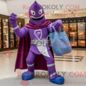Personaggio mascotte del...