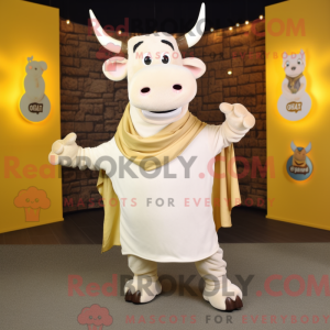 Costume de mascotte de...