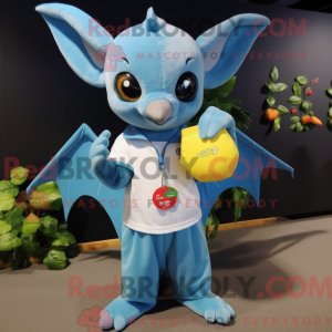 Costume de mascotte de...