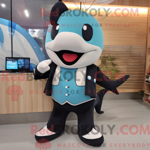 Sky Blue Killer...