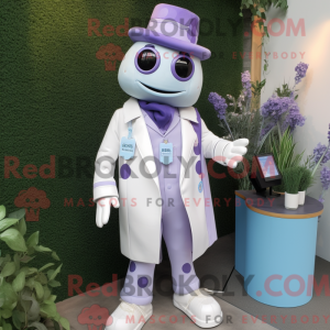 Lavendel...