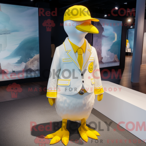 Personaggio mascotte del...
